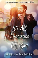 Jessica Madden | It's All Because Of You | Taschenbuch | Englisch (2020)