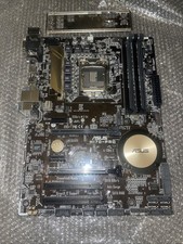 ASUS H170-PRO ATX Motherboard LGA 1151 DDR4 Ram Slots