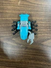 Vintage 1987 Transformers G1 Seacons Piranacon Combiner NAUTILATOR H30