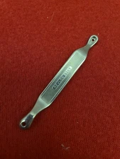 Revlon Blackhead Remover 2269 Vintage Made in USA Precision Crafted 3"