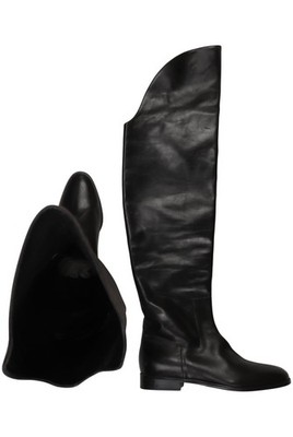 aeyde Stiefel Damen Boots Damenstiefel Winterschuhe Gr. EU 37 Leder ... #rfmk286