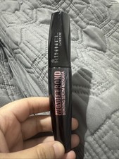 Image of Rimmel Wonder'Bond Bonding Serum Mascara brand new