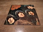 The Beatles ~ Beatles For Sale/Rubber Soul Vinyl LPs 2 Vinyl Albums