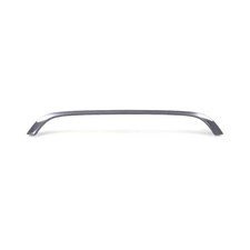 CHROME LOWER RAD GRILLE SURROUND FOR MINI ROADSTER R59 2012-2015 OE:51132751040