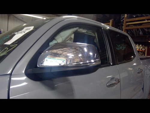 Driver Side View Mirror With Signal Lamp Fits 16-23 TACOMA 1606452