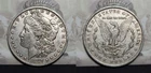 1887 O Morgan Silver Dollar $1 Better Date!!