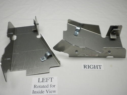 SUZUKI KQ 500 Pwr Steer 16-19 Special Package Deal 7pc - Picture 6 of 8