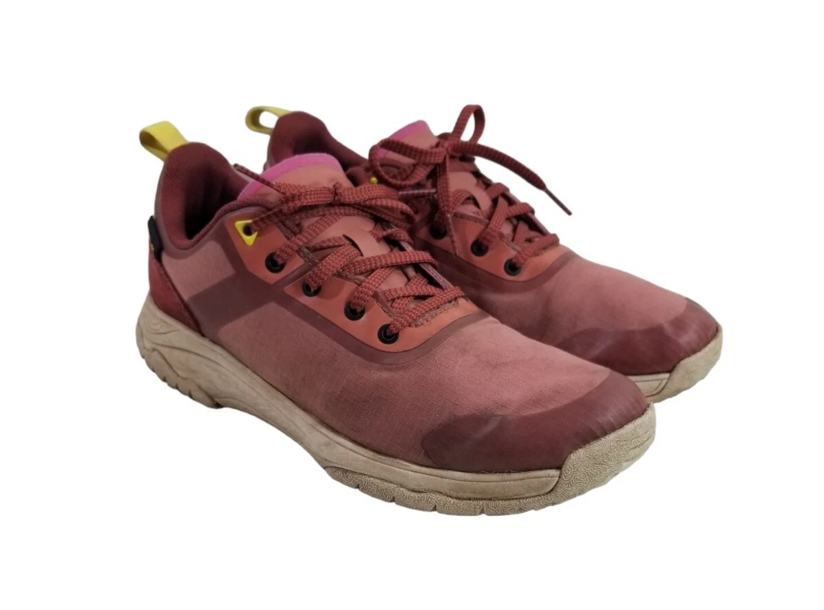 Teva womens hiking clearance shoes