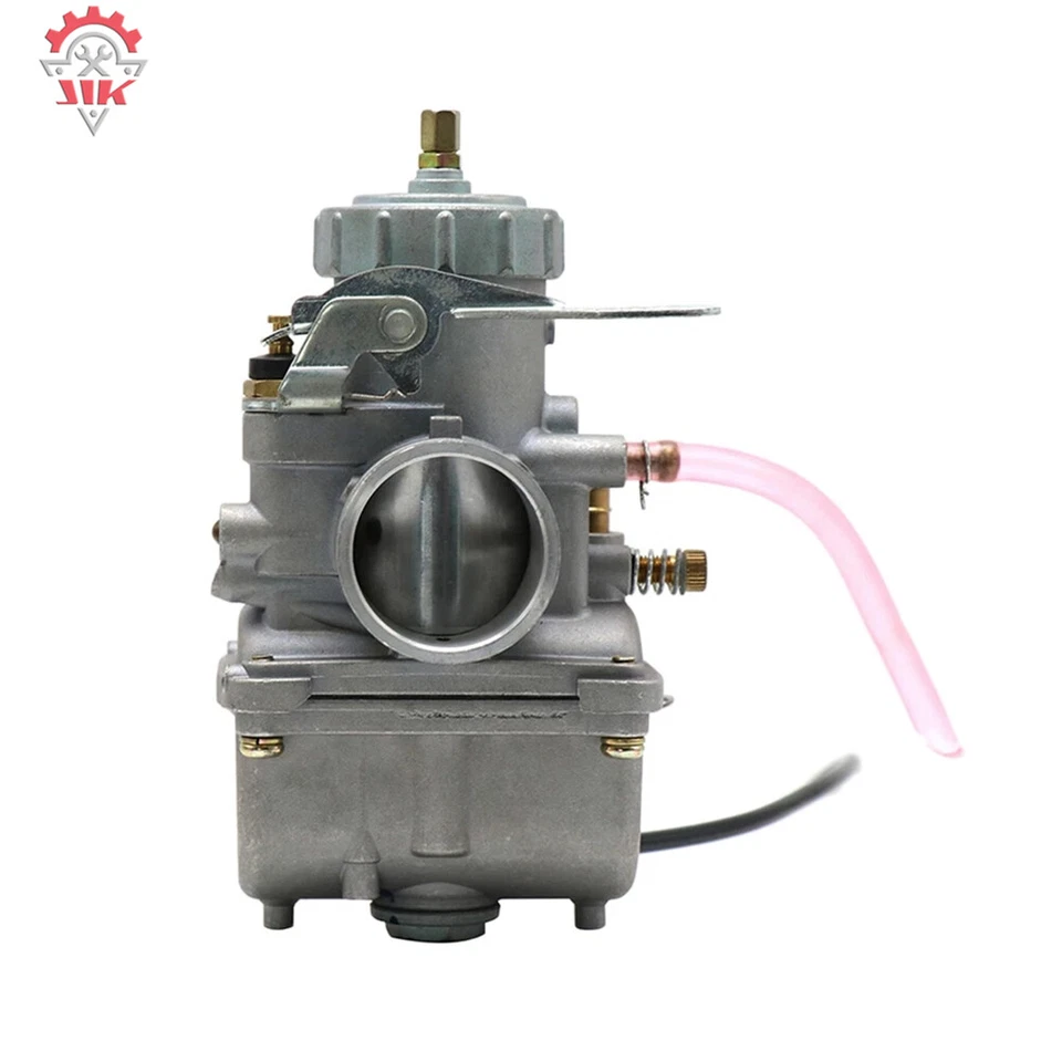 Карбюратор для Yamaha IT250 IT400 MX250 MX360 - Изображение 3 из 4