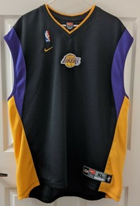 original lakers jersey