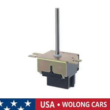 HVAC Blower Motor Switch for Cadillac Escalade GMC Canyon Chevrolet Tahoe