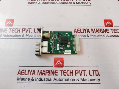 SONARDYNE 8098-059-01 Responder Trigger Module 94V-0 Rev A