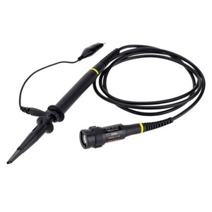 P4100-High-Voltage-Oscilloscope-Probe-2KV-100-1-100-MHz-alligator-clip-E4E4