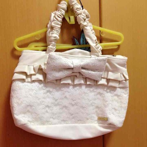 Lizlisa Bag