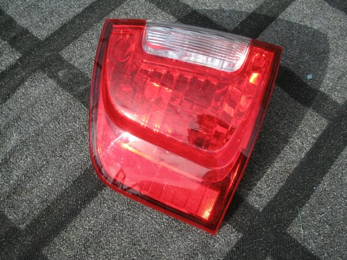 FORD EDGE LUZ TRASERA OEM 2011 2012 2013 2014 LH USADO - Imagen 2 de 8
