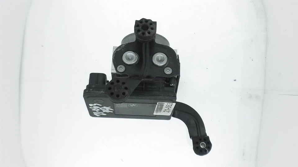 Acumulador modulador bomba abs BMW 328D VSA 2014-2018 34-51-6-875-562 Foto 2 de 4