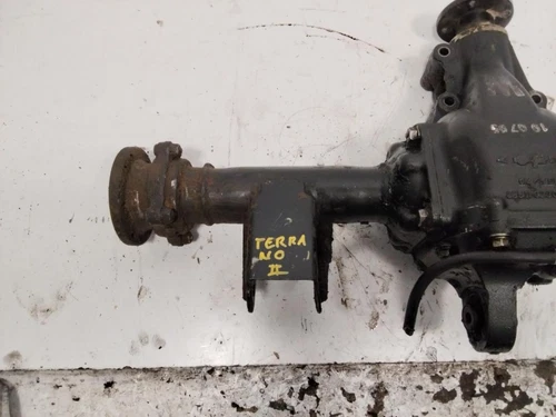 38511G23007 Differenziale Anteriore per NISSAN TERRANO II (R20) Comfort 1742908 - Bild 3 von 3