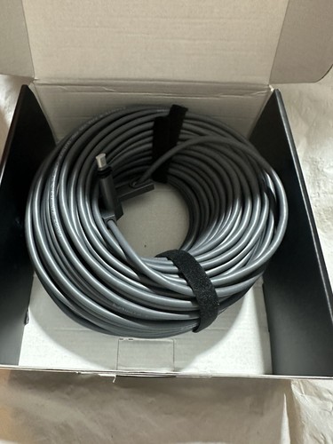 Standard Actuated Starlink Cable 150FT/46M Starlink Rectangular Satellite Gf3 - Bild 7 von 8