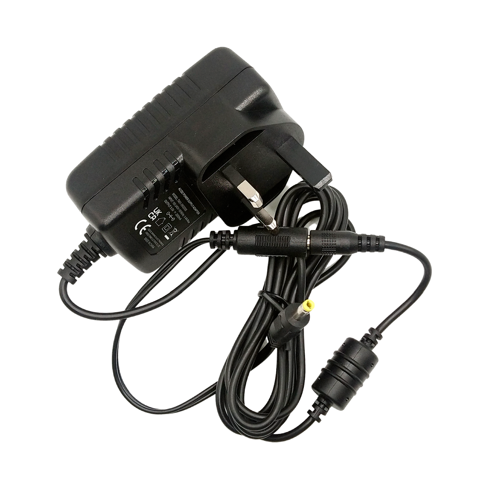 For Dell Wyse 3040 Thin Client Power Supply Adapter 5V 2A Mains AC-DC ...