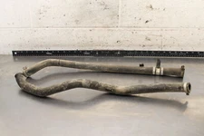 2005 Bombardier Rally 200 RADIATOR HOSES ENGINE COOLANT WATER PIPES HOSE X811