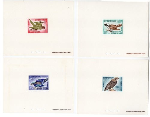 Briefmarken Laos 1988 Schmetterlinge & Blumen – Postfrisch MNH, Komplettausgabe 1098-1103