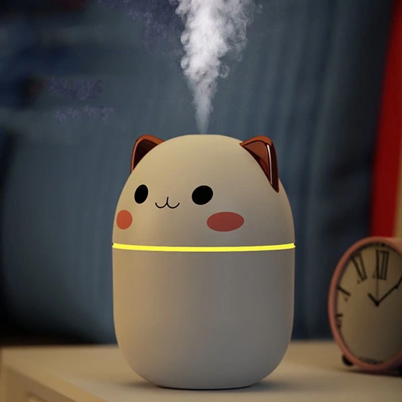 Cat humidifier deals