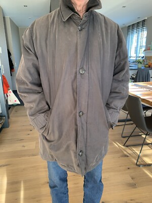 milestone jacke herren