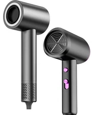 Diffuser Hair Dryer Blind Box Professional Blow Dryer Fast Drying Hair Dryer ...