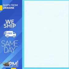 Techmod 72056 1/72 Decal Biała kalkomania White decal Accessories for model kit