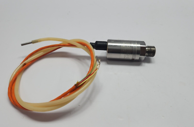 #ad DRUCK PDCR 921 1742 PRESSURE SENSOR PDCR IS 0069 C $407.55