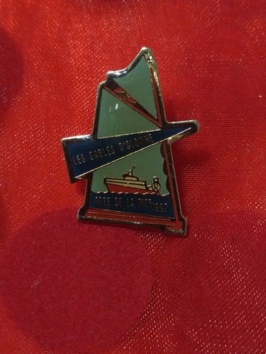 PINS PIN'S BADGE EPINGLETTE VINTAGE COLLECTION MINI BABYBEL