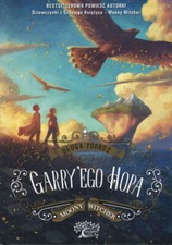 Długa podróż Garrego Hopa (Dluga podroz)