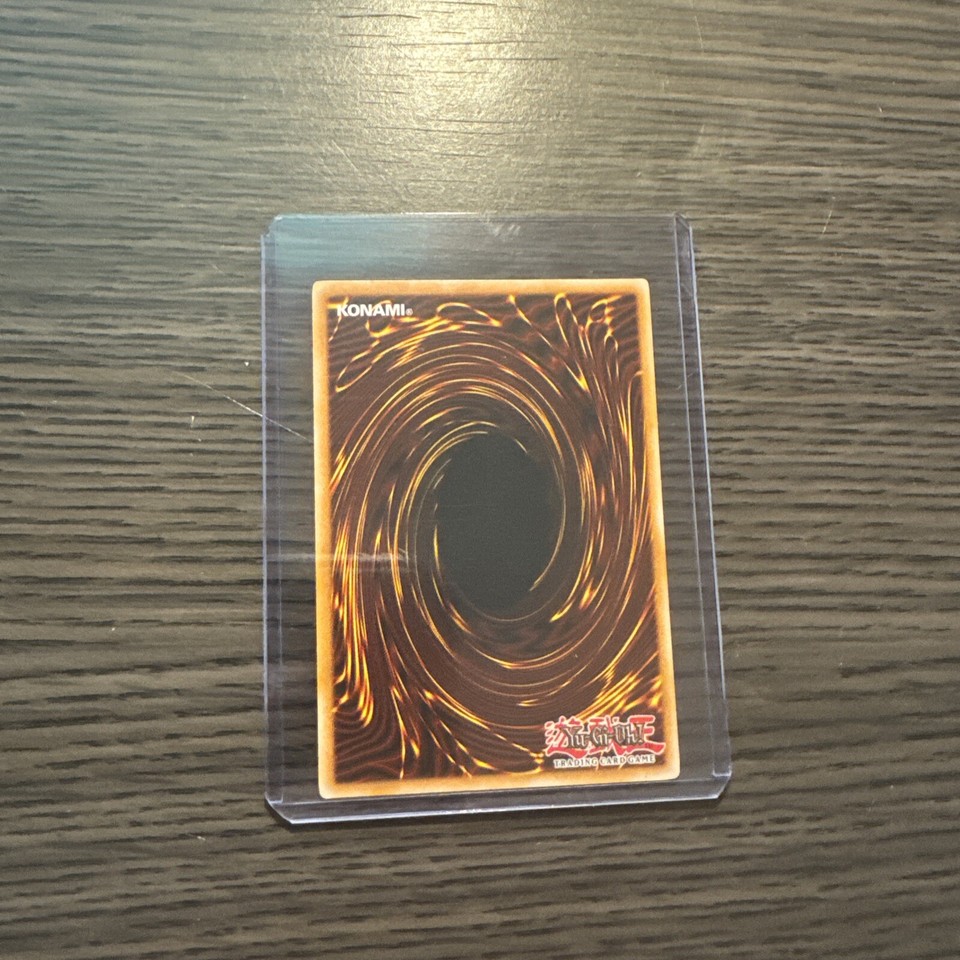Yu-Gi-Oh! - Tempest Magician (SOVR-ENSE1) - Stardust Overdrive: Edición Especial - Edición Limitada - Super Rare