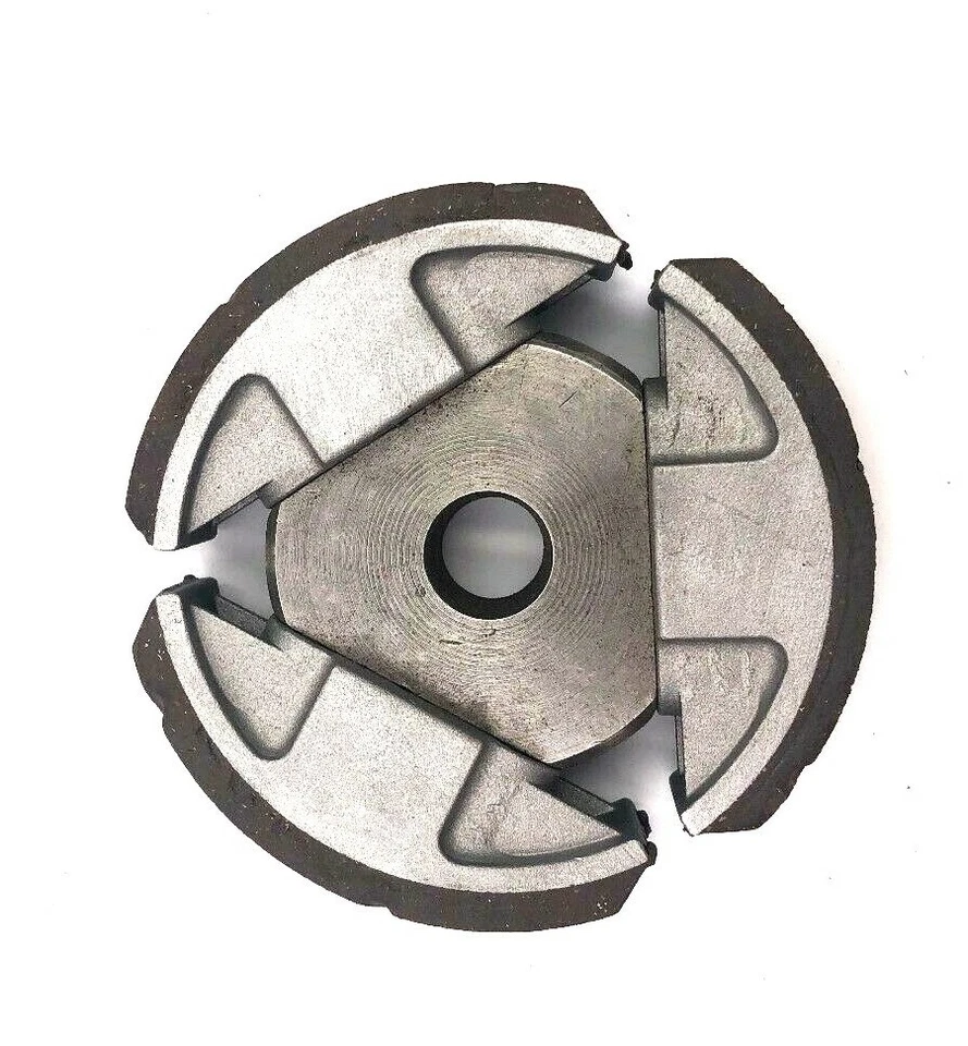 NUEVO 02-10 KTM 50 Performance Conjunto de embrague KTM50 SX Pro Junior LC SR Adventure Foto 2 de 3