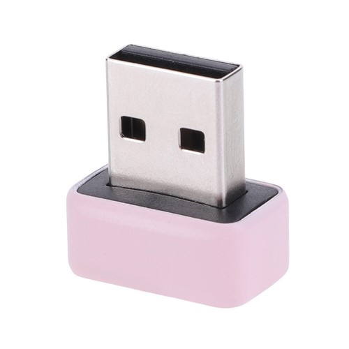 USB Fingerprint Key Reader Speedy Matching Security Key Windows Hello FIDO U2F - Picture 6 of 12