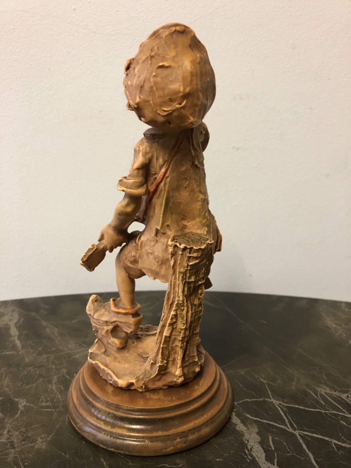 We have loads of Capodimonte GIUSEPPE ARMANI FIGURINES eBay