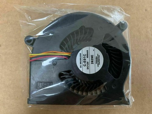 Server Blower Fan 80x73x25mm 4-Wire C-E01C DC 12V 400MA New One In Box ...