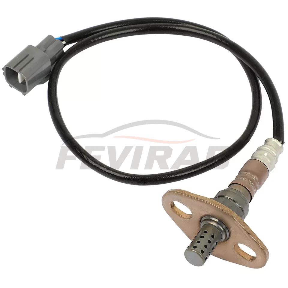 DENSO Downstream Oxygen Sensor for 1994-1998 TOYOTA T100 2.7L L4 Foto 3 de 4