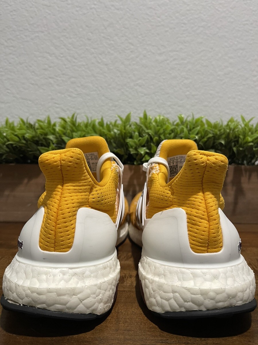 Adidas UltraBoost 1.0 Arizona State Sun Devils Running Shoes