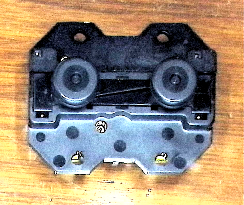 NUOVO MAGNETEK SBPU-T 3 velocità 2 pulsanti interruttore momentaneo a sospensione MAG# 004-1005 USA - Foto 2 di 15