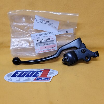 New OEM Suzuki 57500-46440 Clutch Lever Assy DS80 JR80