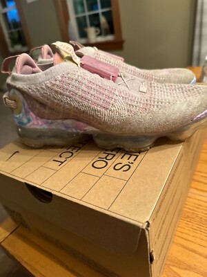 vapormax flyknit 2020 pink