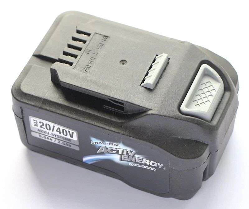 Ferrex tools battery sales