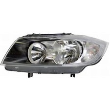 HELLA Scheinwerfer Halogen rechts für BMW 3er Touring E91 E90