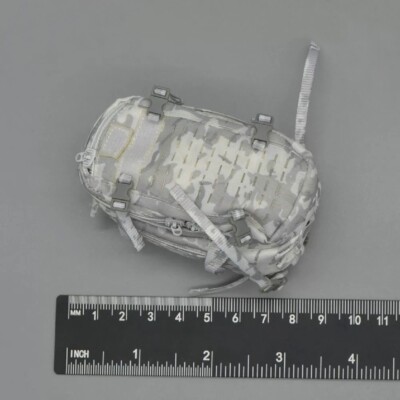 Easy&Simple ES 06026 1/6 Special Snow Field Operation Gear - Knapsack model