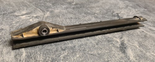 BMW E31 850CSi / E38 Gleitschiene der Steuerkette 11311745997  / #3
