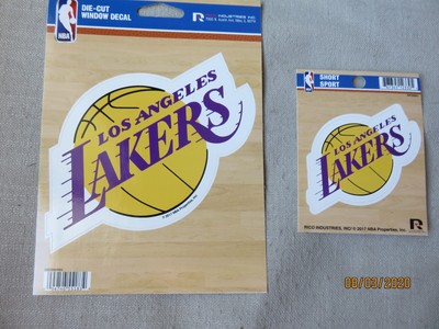 die cut window clings