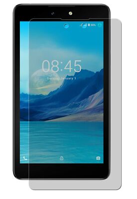 2x Panzerfolie für Tecno DroiPad 7D Antishock Bruchschutzfolie Premium Folie