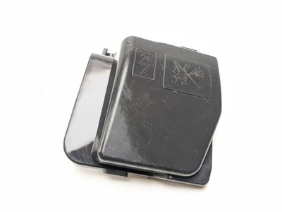 Dacia Sandero Mk2 2017-19 FUSEBOX Cover 243825499R for sale online 
