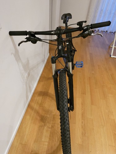MBT Trek Superfly 6 taglia L ruota da 29 - Foto 14 di 16